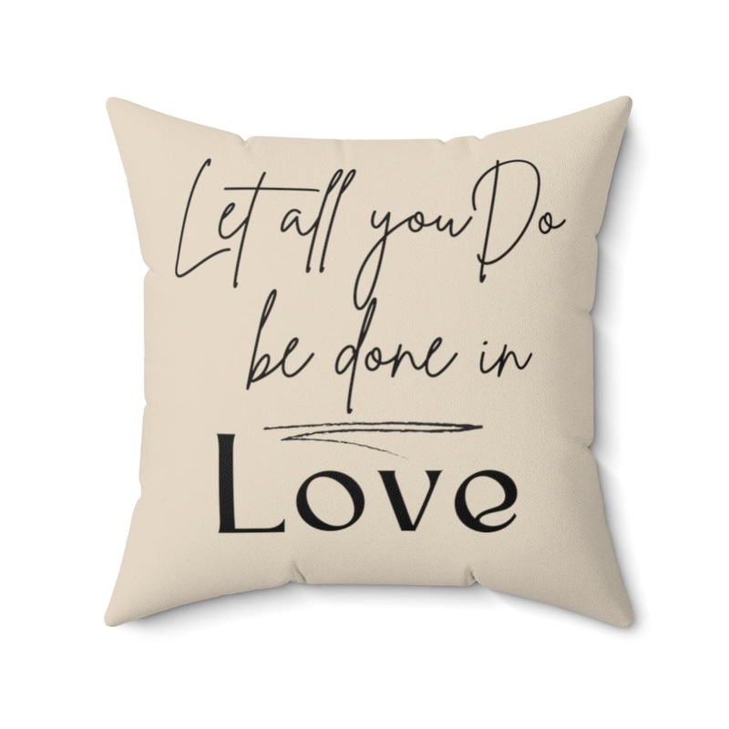 Decorative Throw Pillow Cover