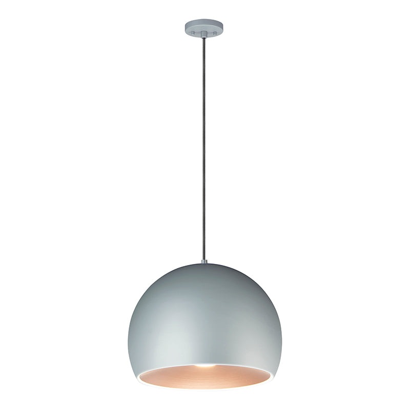 ET2 E24924  Palla 1-lt 16″ LED Pendant