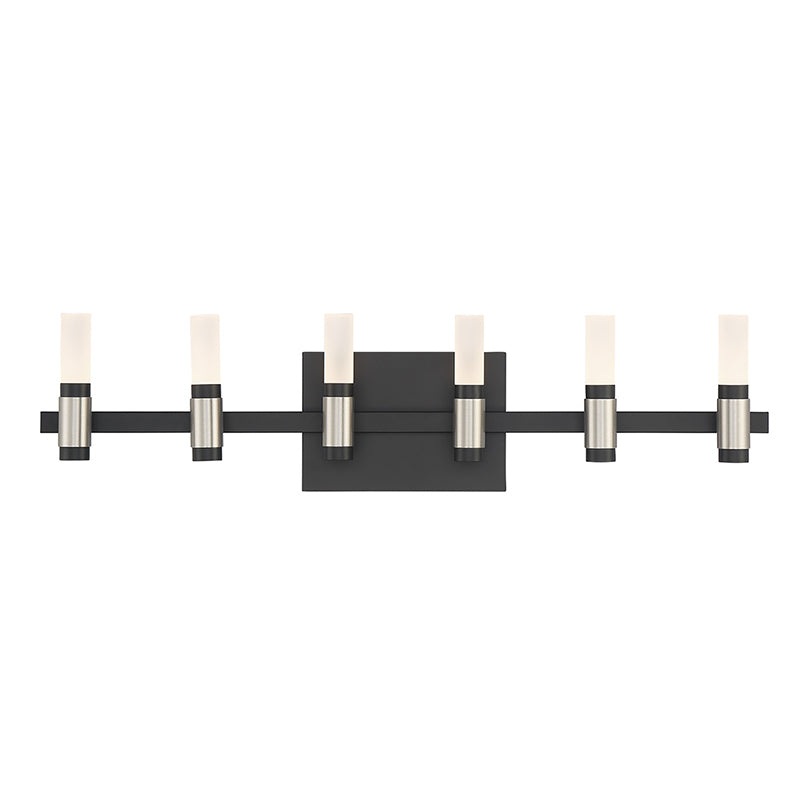 Eurofase 45237 Albany 12-lt 27″ LED Wall Sconce