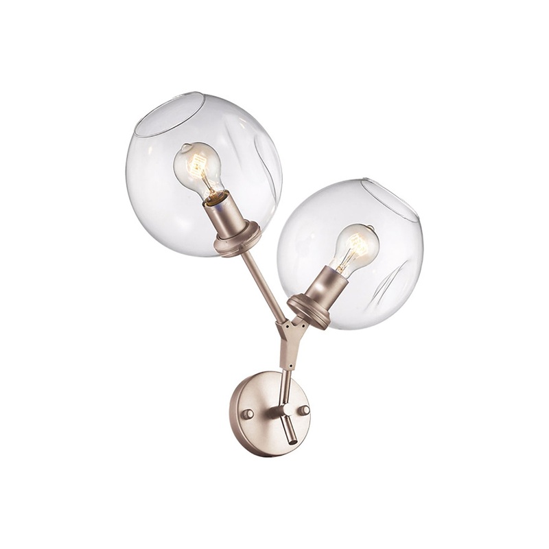 Fairfax Wall Light