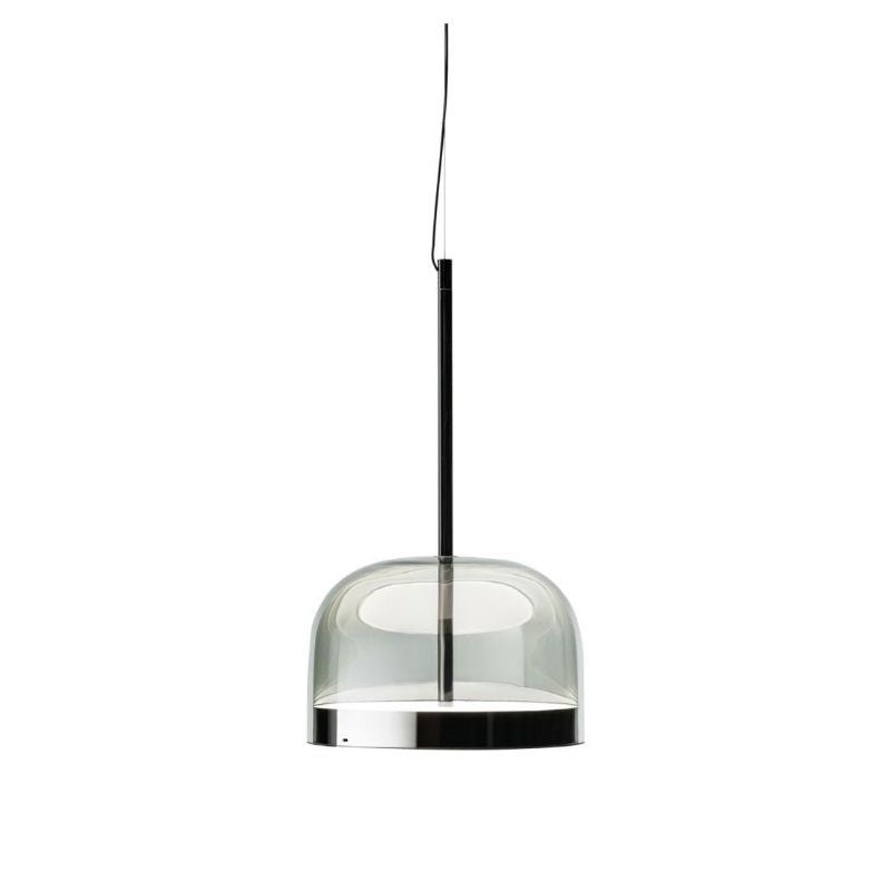 Fontana Arte Equatore  Suspension Lamp