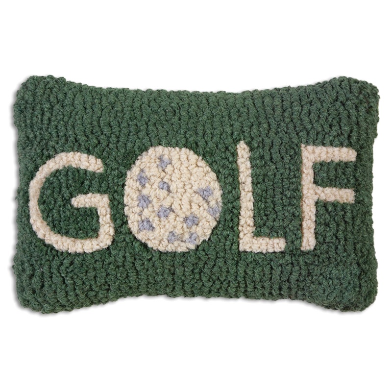 Golf – 8″ x 12″