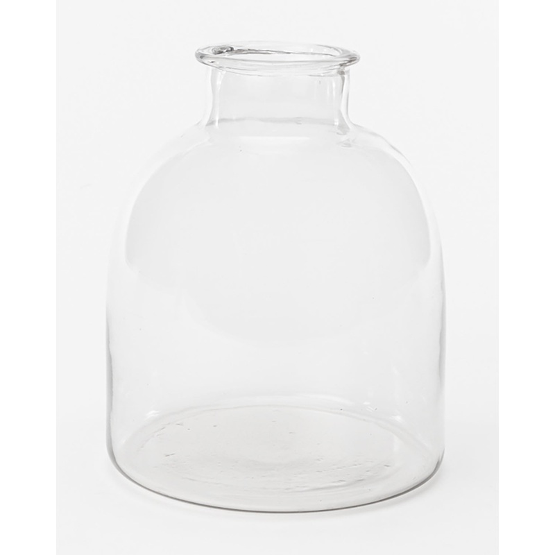 Kelby Glass Vase
