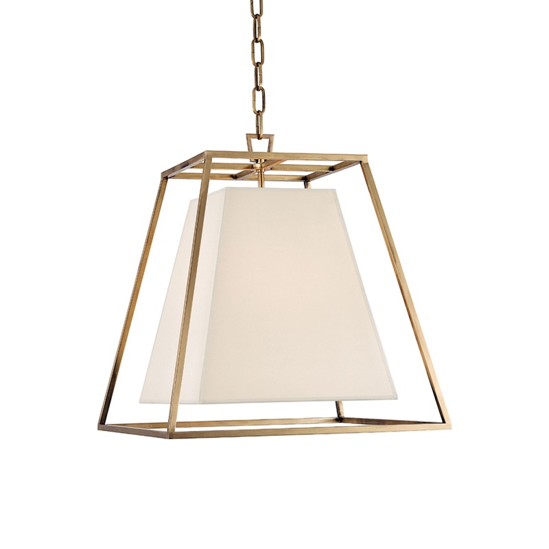 Kyle Pendant Light
