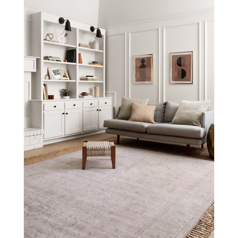 Loloi II Loren Rug | Sand