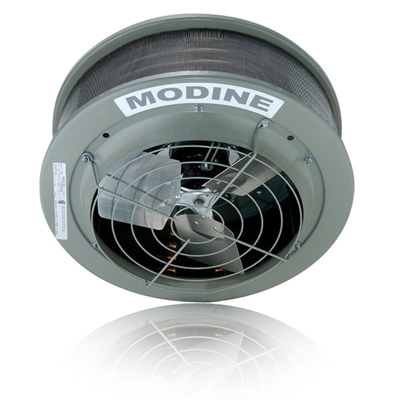 Modine Vertical Electric Heater 5kW
