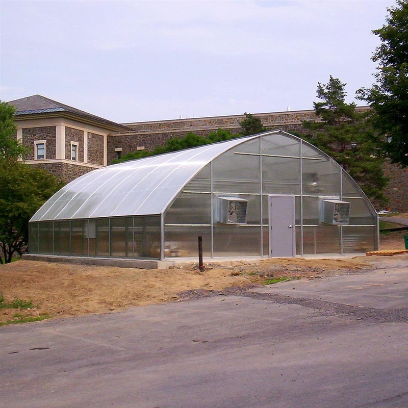Northern Starter Greenhouse Package
