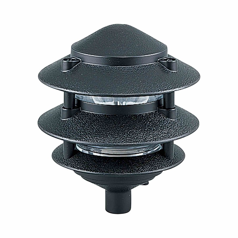 Outdoor Path Light