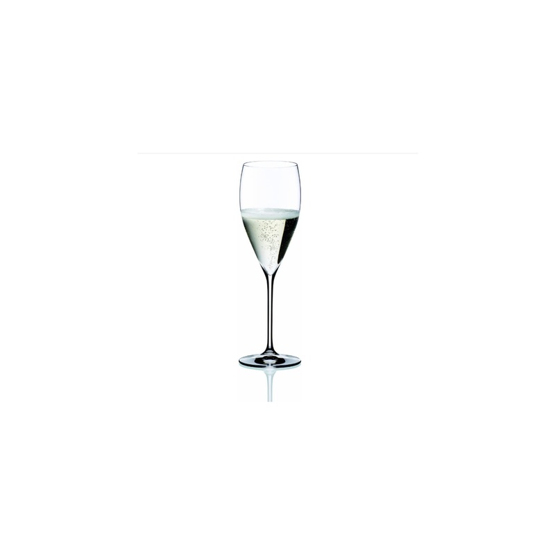 Riedel Vinum Oaked Vintage X-Large Champagne Glass Buy 3 Get 4