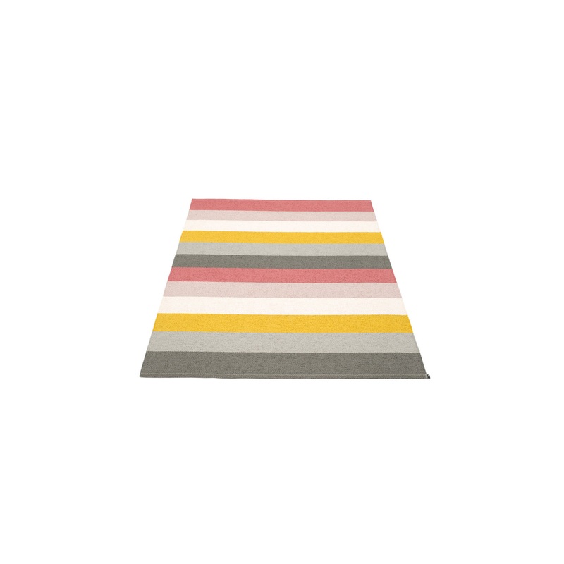Rug MOLLY Moor 4.5 x 6.5 ft