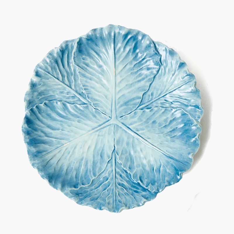 Serena Cabbage Dinner Plate