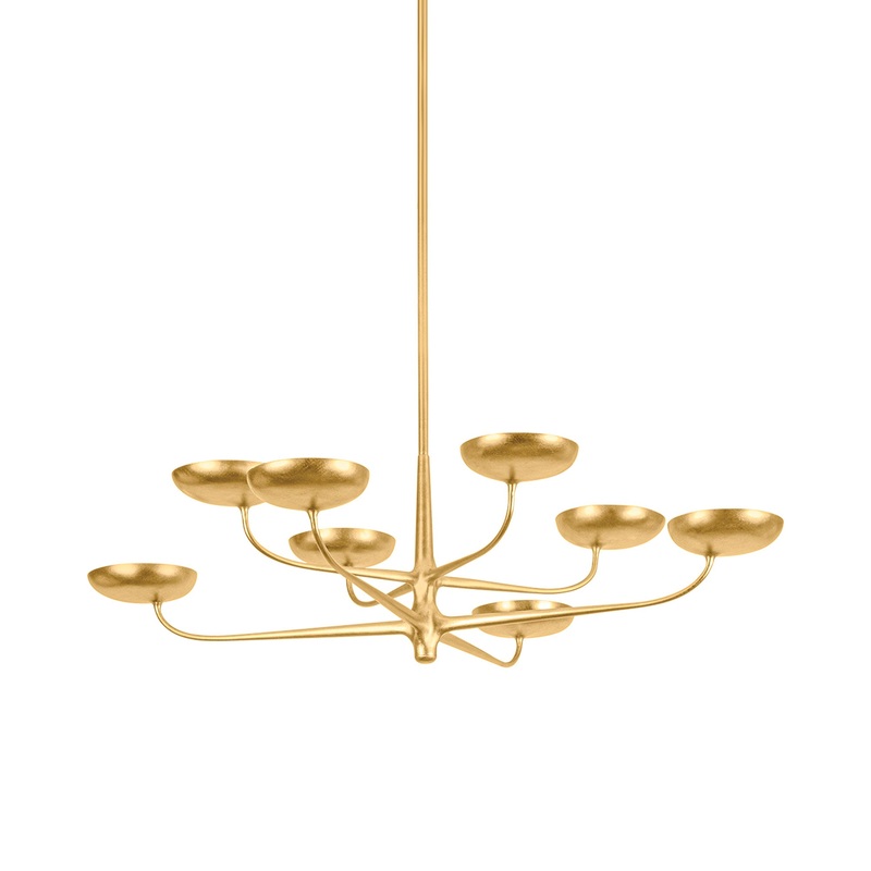 Taormina LED Chandelier