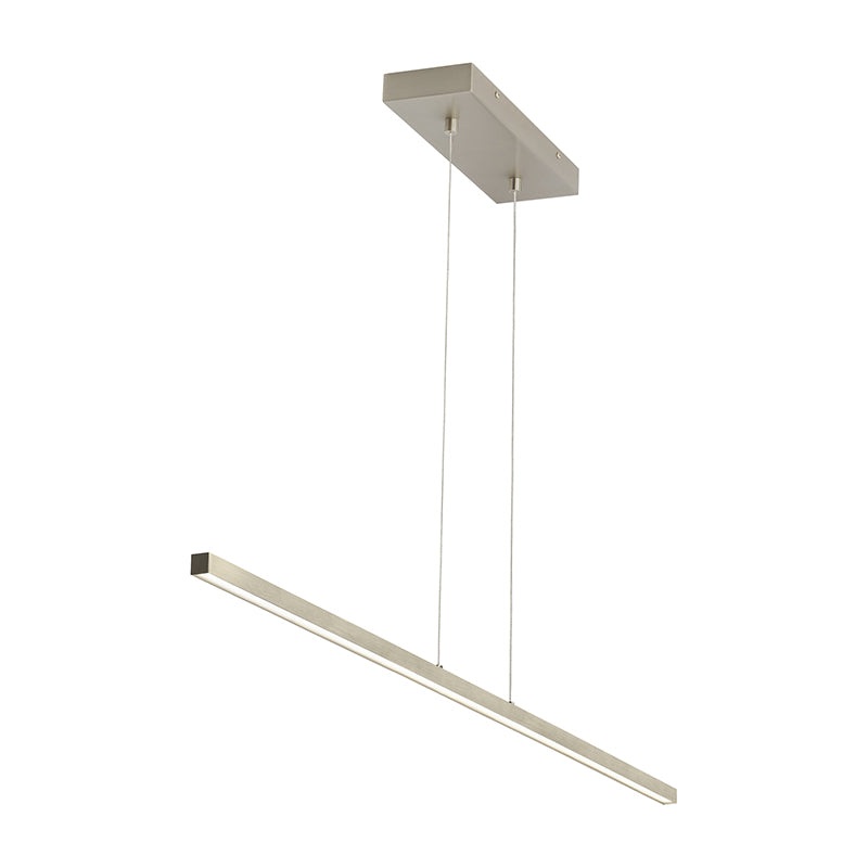 Visual Comfort 700LSESN1 Essence 1-lt 50″ LED Linear Suspension