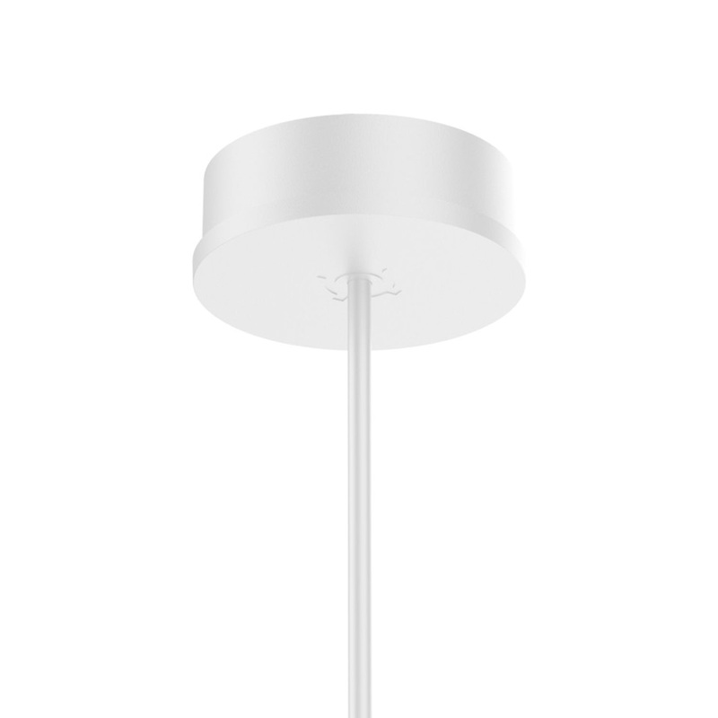 Wever & Ducre Single White Base