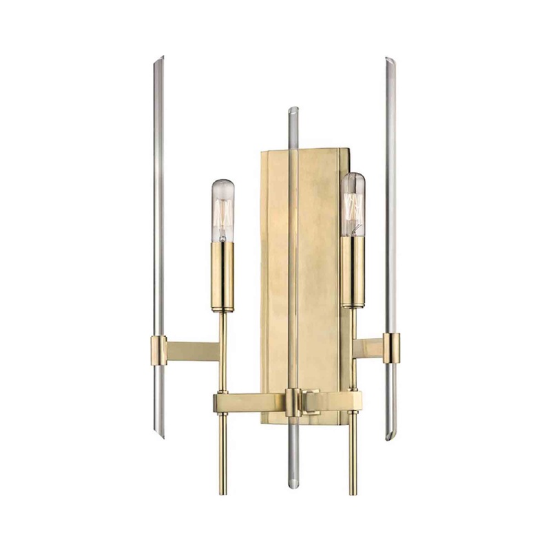 Bari Wall Light