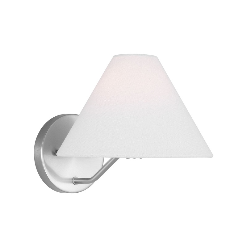 Burke Bath Wall Light
