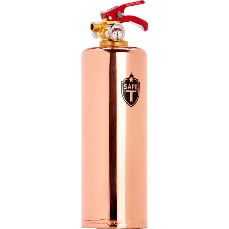 Copper