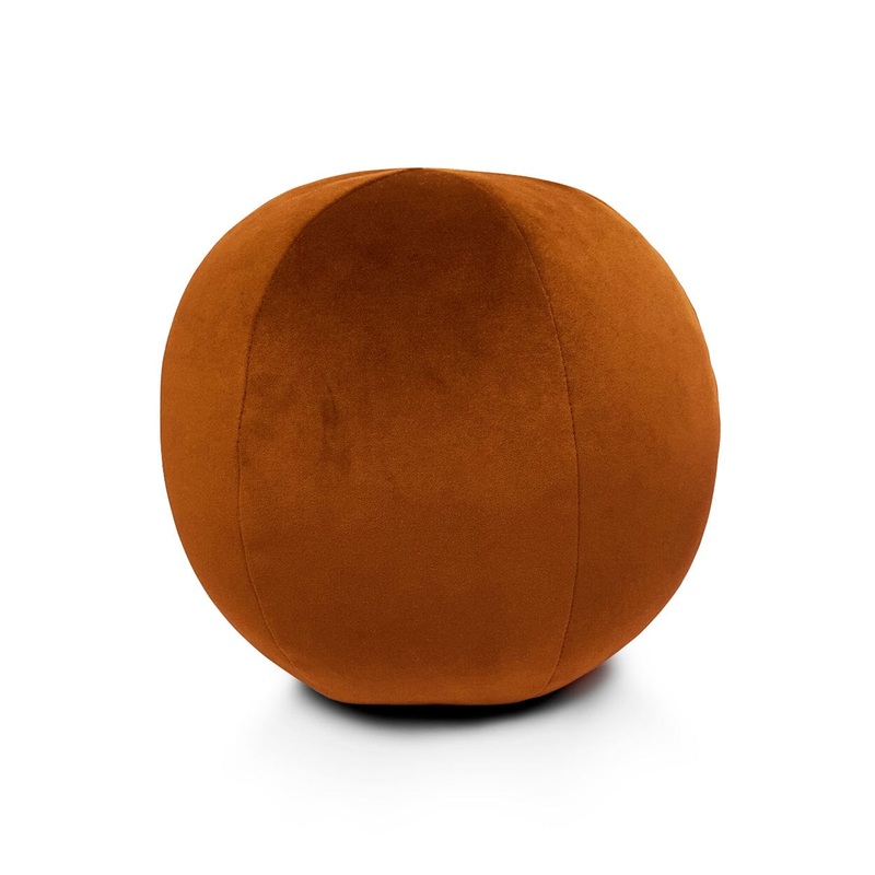 D.V. Kap  Posh Ball  Pillow | Sedona