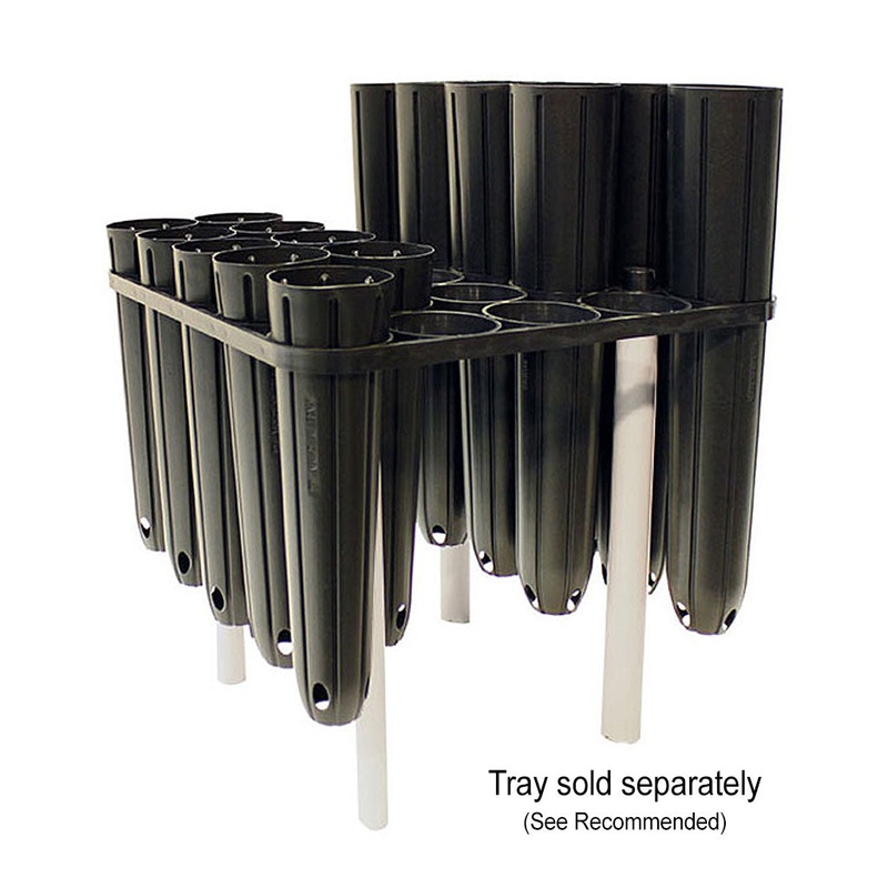 Deepot Tree Pots