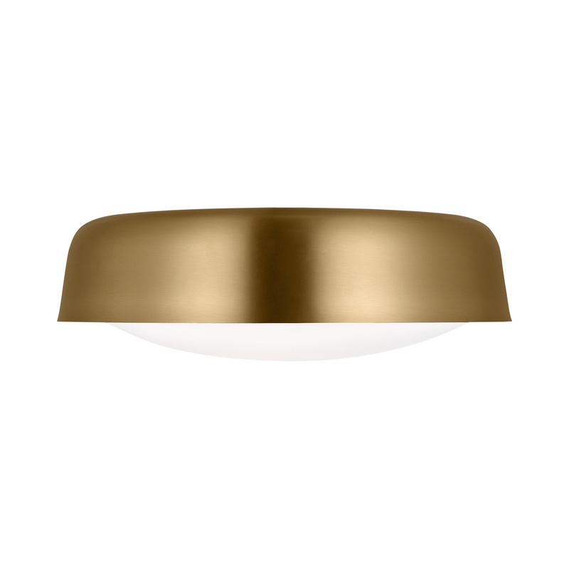 Draper Flush Mount Ceiling Light