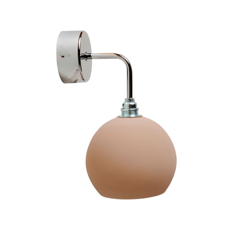 EBB & FLOW Rowan Wall Lamp