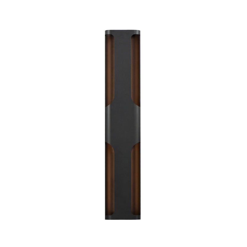 ET2 E30218 Maglev 1-lt 33″ Tall LED Outdoor Wall Sconce
