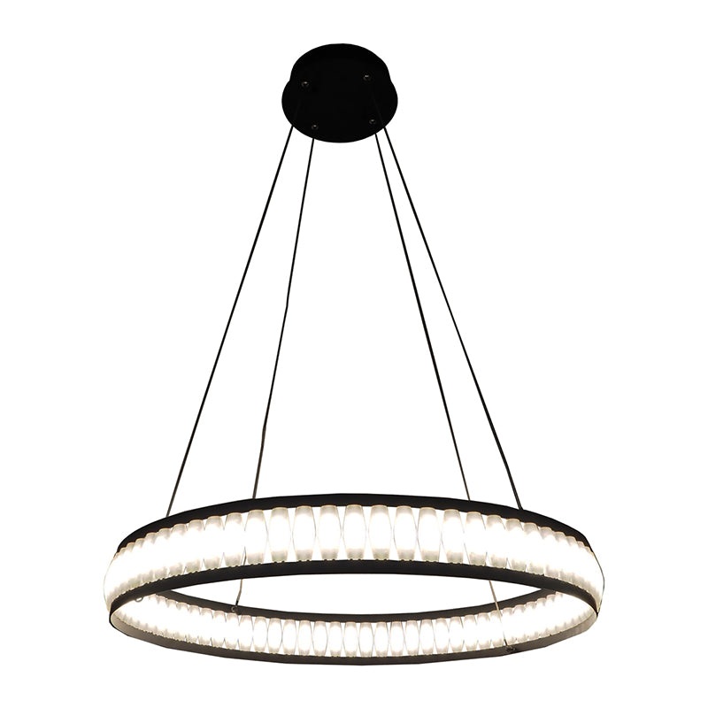 Eurofase 37091 Forster 28″ LED Chandelier
