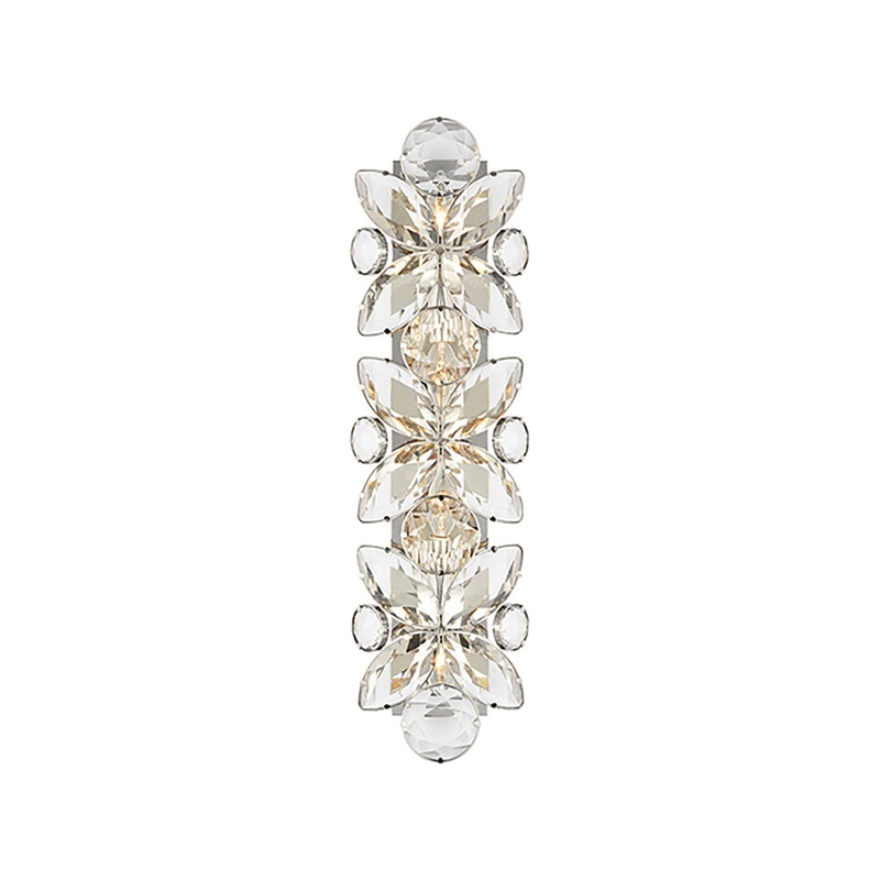 Lloyd Rectangle Wall Light