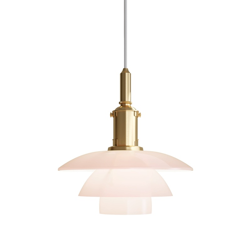 PH 3/3 Pendant light