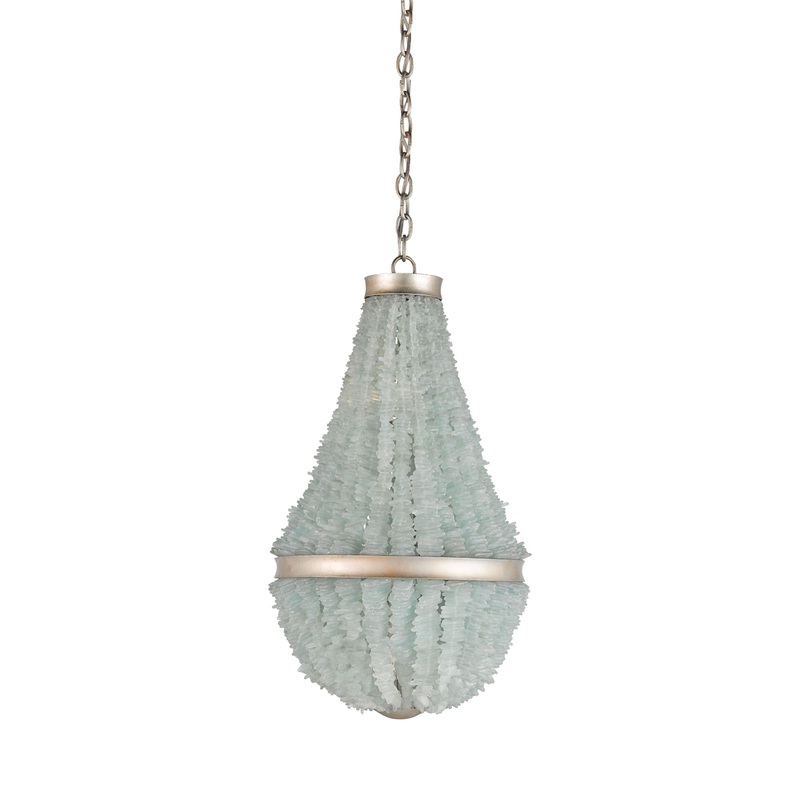 Platea Chandelier