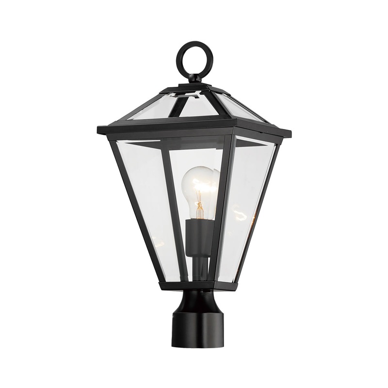 Prism Outdoor Post Light