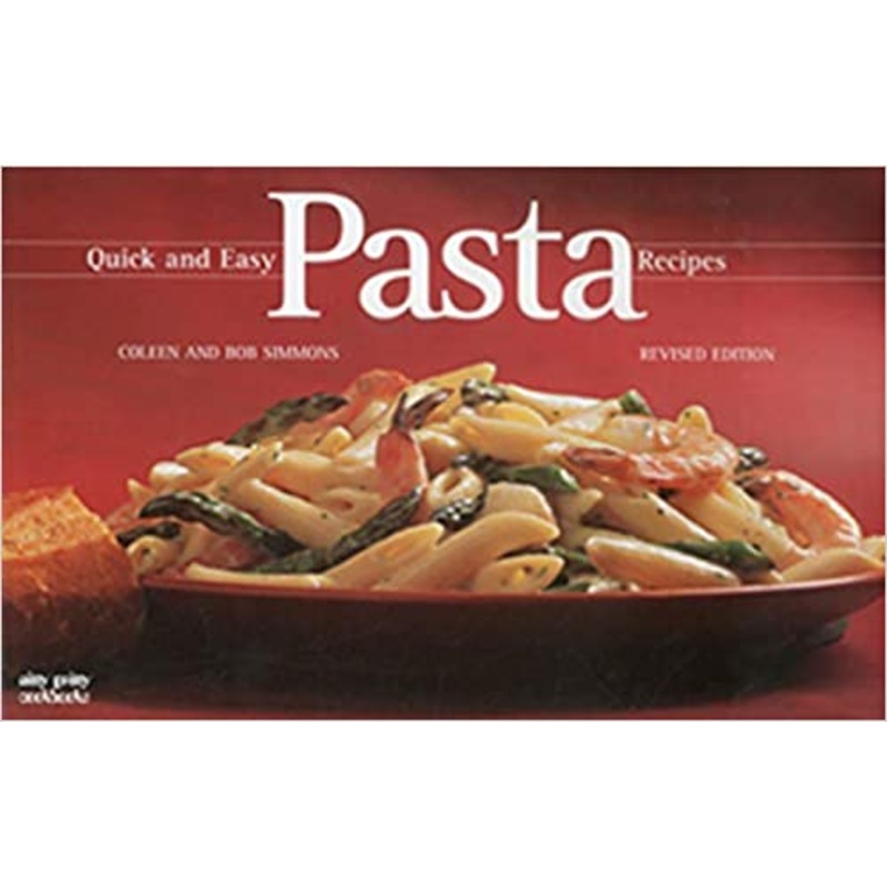 Quick & Easy Pasta Recipes