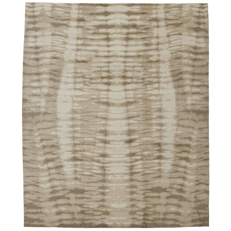 SHIBORI II TAUPE