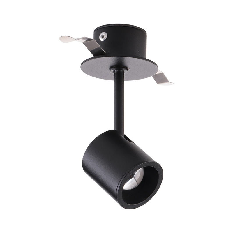 Stealth Silo Monopoint LED Ceiling Light