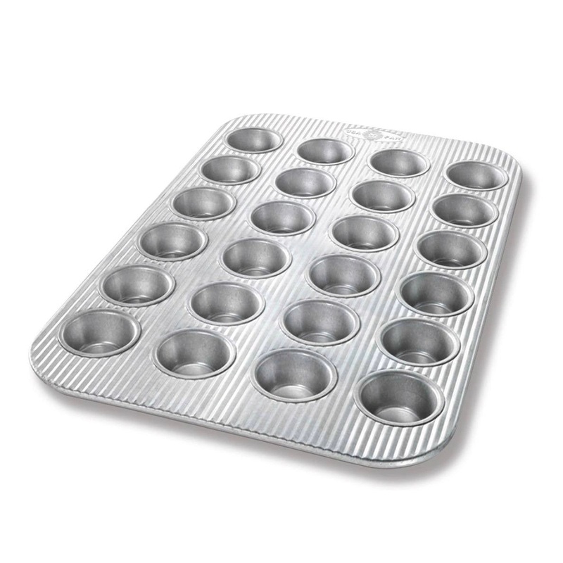 USA Pan 24 Cup Muffin Pan