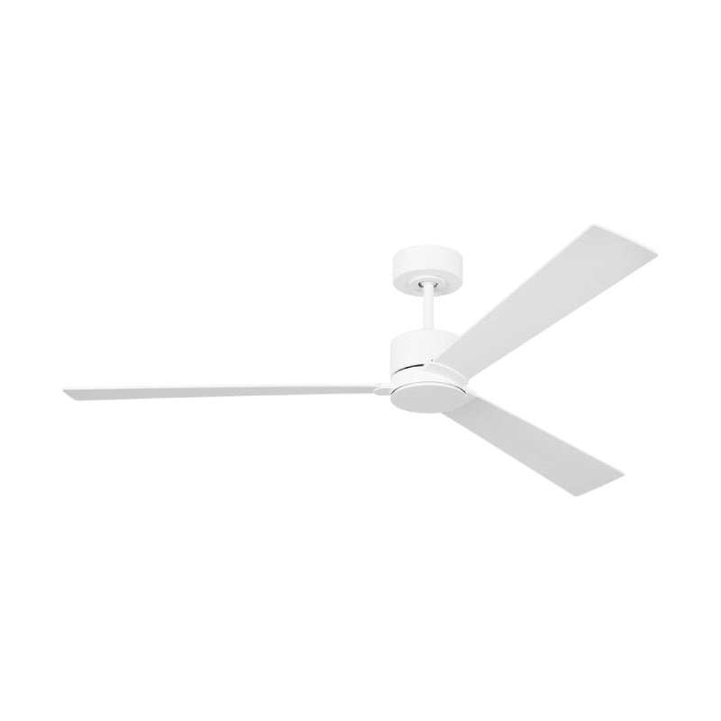 Visual Comfort Rozzen Smart 60″ Ceiling Fan