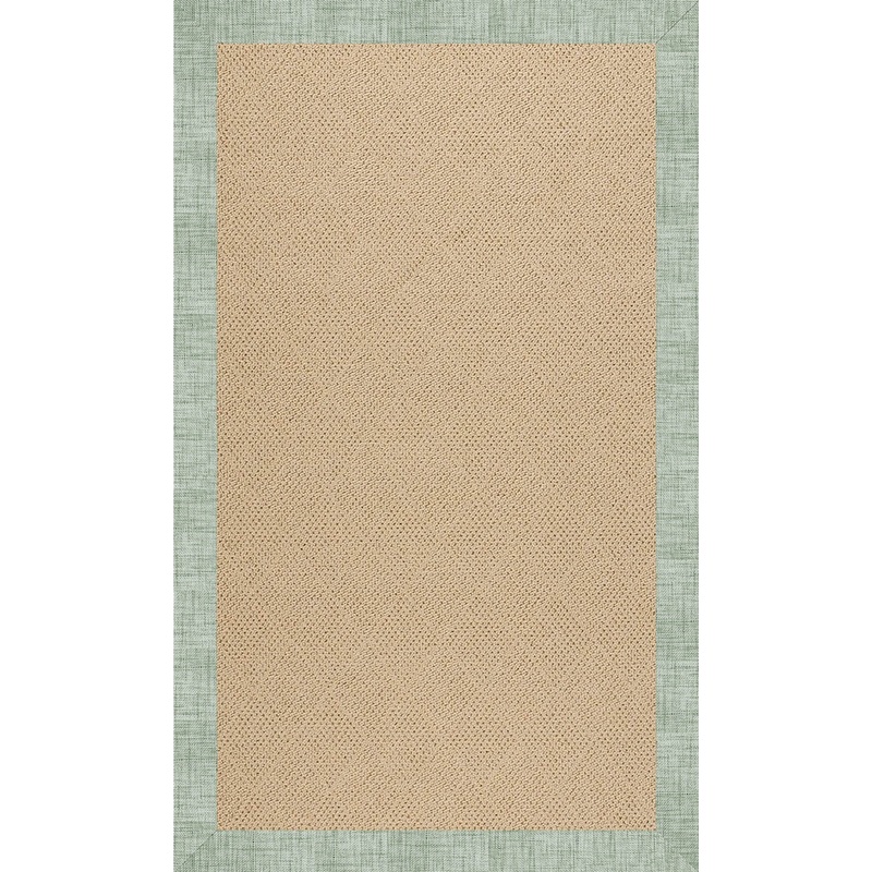 Zoe-Cane Wicker Minty