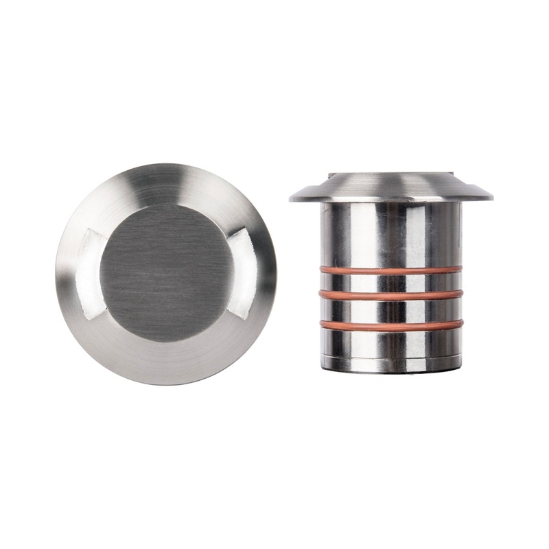 2 Inch Bi-Directional LED Inground Light