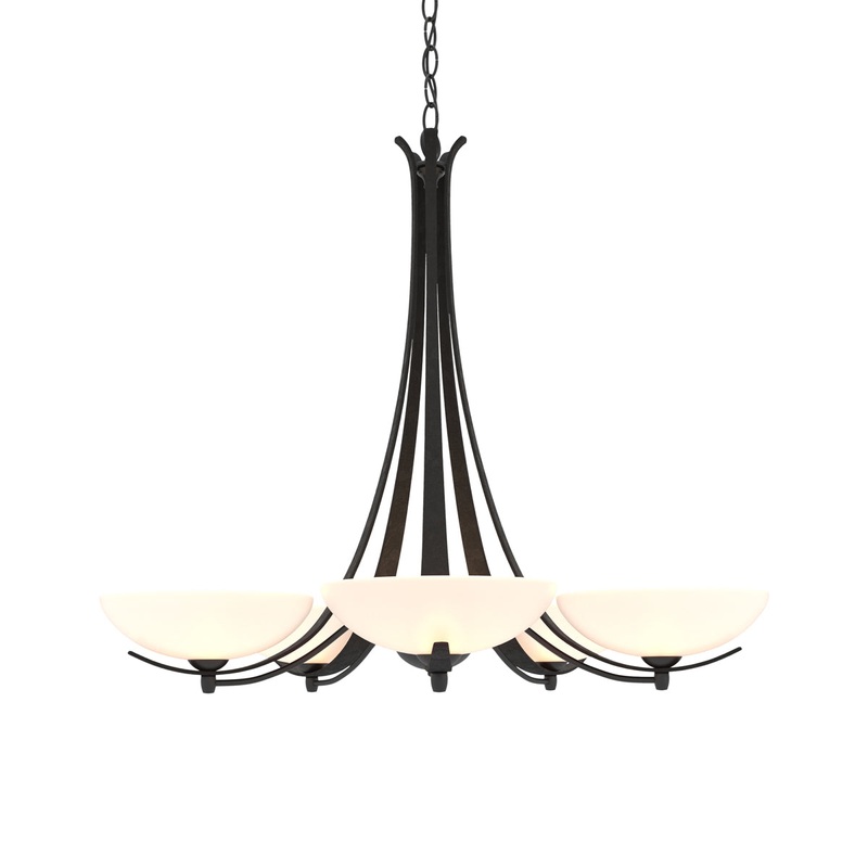 Aegis Chandelier