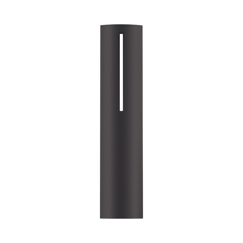 Aegis Outdoor LED Wall Light
