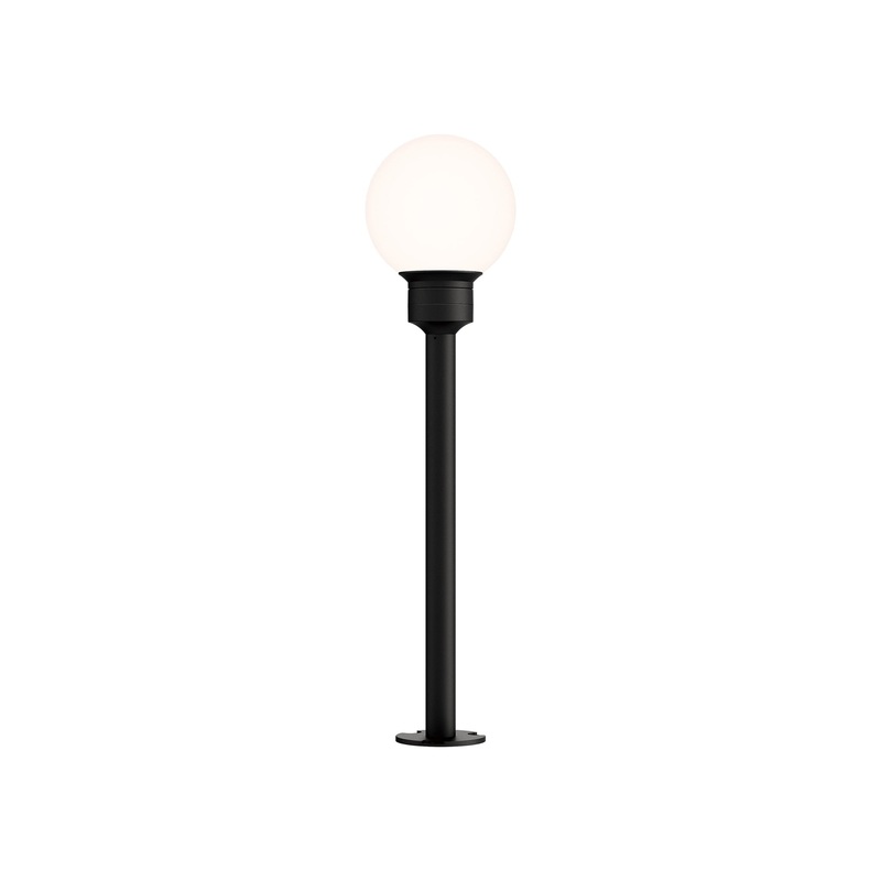 Alumilux Globe Outdoor LED Path Light