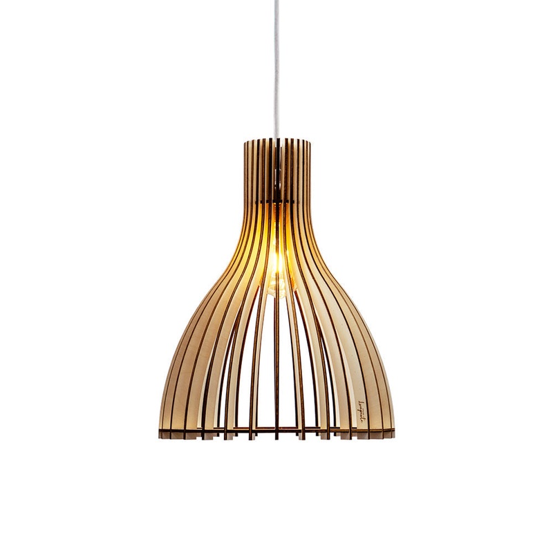 Ariel Pendant Light