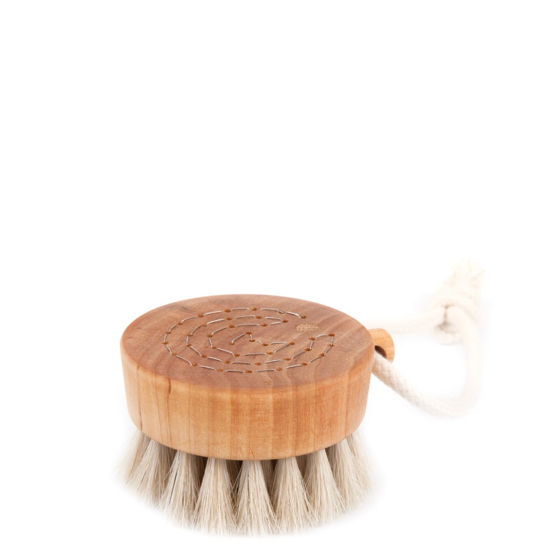 Bath Puck