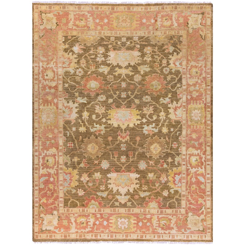 Bonaire Rug