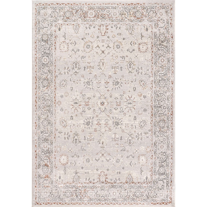 Dynamic MARINA 8050 Machine-Made Oriental Traditional Area Rug