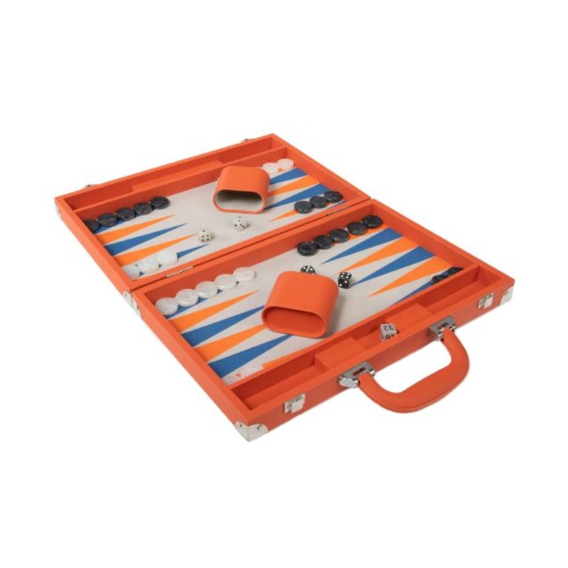 Ellen Backgammon Set
