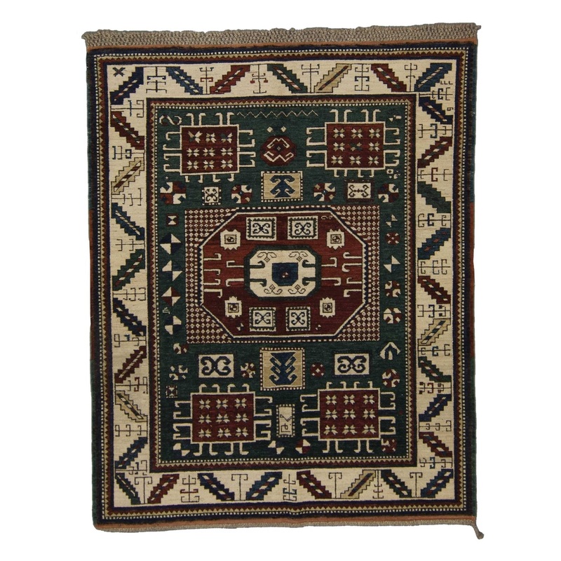 KARACHOPF III