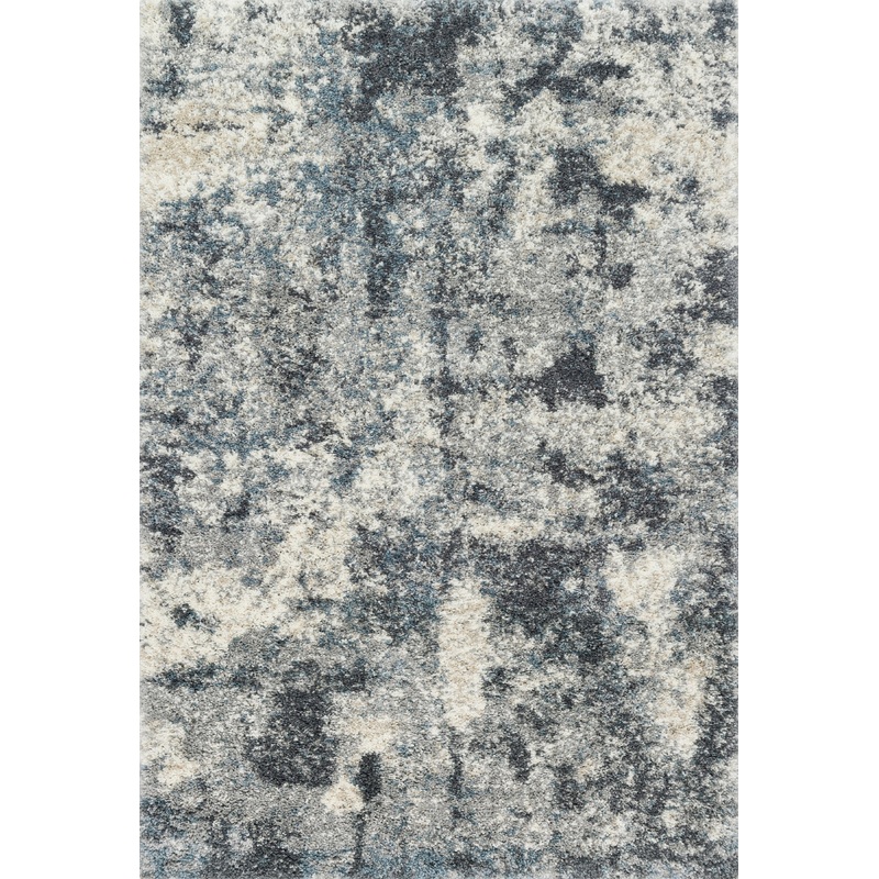Loloi Quincy Rug | Slate