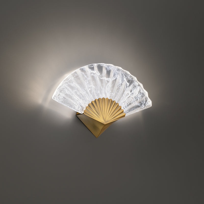 Modern Forms WS-26417 Sensu 17″ LED Wall Sconce
