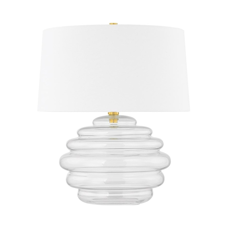 Oshawa Table Lamp